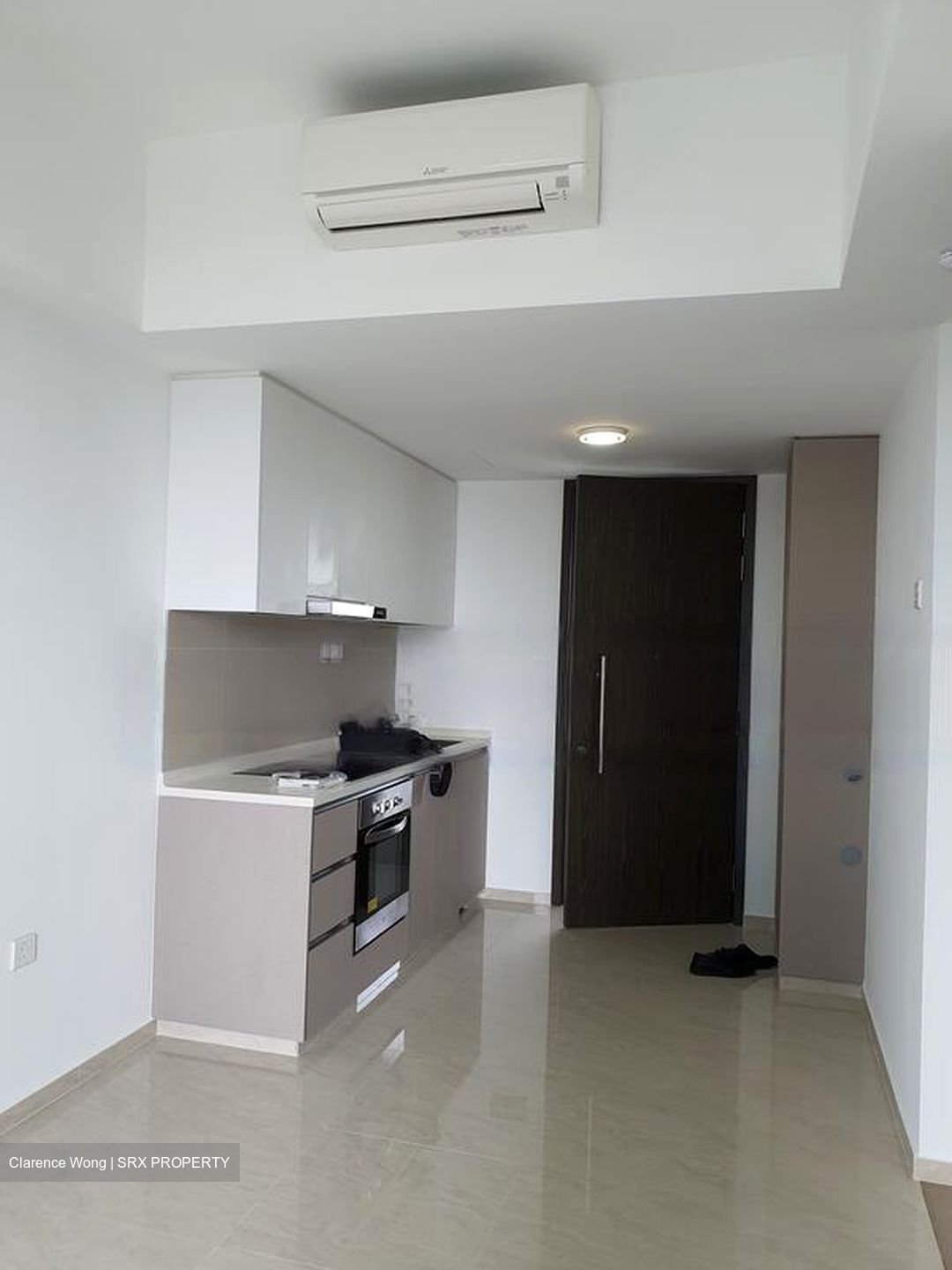 Parc Riviera (D5), Condominium #481034051